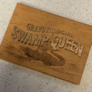 Tarte Swamp Queen Palette